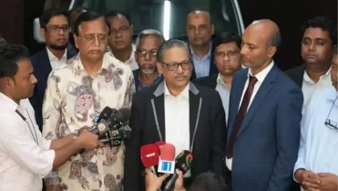 ঢাকা-১৭ আসন তারেক রহমানকে সমর্থন জানিয়ে একযোগে সরে দাঁড়ালেন ৪ প্রার্থী